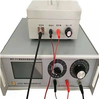 北广升级产品体积表面电阻率测试仪稳定量程大，精度高